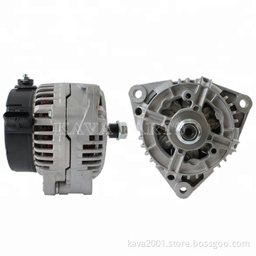 Alternator For Man Bus/Man Truck,51261017247,51261017266,437486
